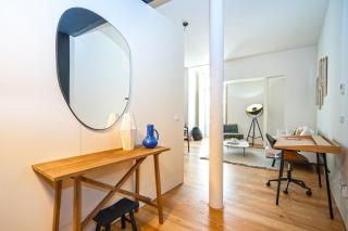 Arco Augusta By The Good Neighbour in Lisbon - Lisbona - 1