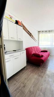 Studio Vars les Claux - Vars - 3