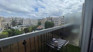 Studio 16 - Paris - 2
