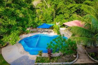 El Ranchito de Aydaluz - Tarapoto - 8