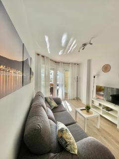 Apartamento Narváez- Altos Del Tomillar - 3