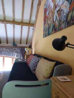 Ty Cefn Tregib - Llandeilo - 5