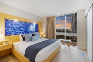 Amazing Apartment Oceanview Beautiful Amenities - 9