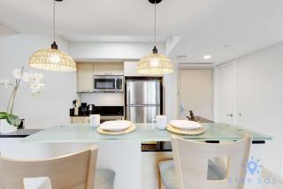 Amazing Apartment Oceanview Beautiful Amenities - 6