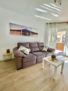 Apartamento Narváez- Altos Del Tomillar - 4