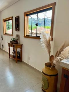 Casa Serra Vale - 2 suítes - Centro Histórico - Tiradentes - 2