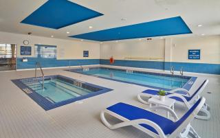 Element Edmonton West - Edmonton - 4