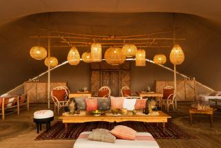 Magic Camp Wahiba Sands - 0