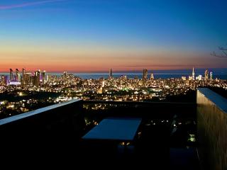 Dream Panorama Cottage - Batumi - 9