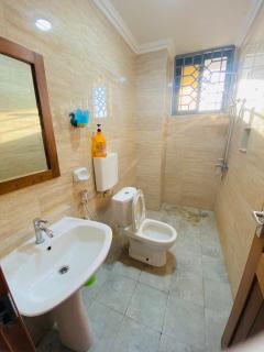 Maxho Appt- Jaan new mansions - - 9