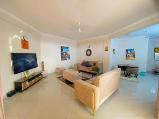 Maxho Appt- Jaan new mansions - - 1