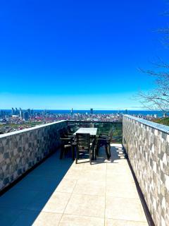 Dream Panorama Cottage - Batumi - 8