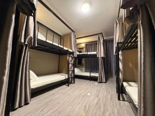 Triple Hostel - 2