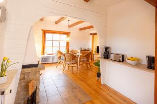 Casa Foresta - Bad Lauterberg - 4