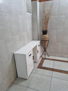 Ashdod Marina vue mer à 5 min à pied de la plage - 5