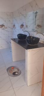 Maria's home - Ukunda - 1