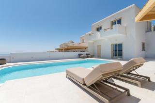 Villa Vibe D - Heated Pool - MG Villas - Mikonos - 3