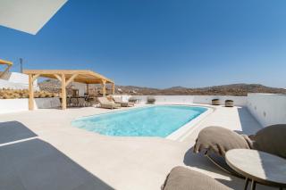 Villa Vibe D - Heated Pool - MG Villas - Mikonos - 2