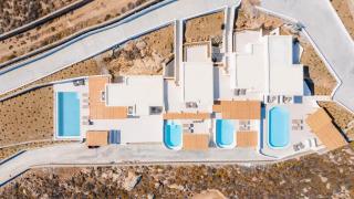 Villa Vibe D - Heated Pool - MG Villas - Mikonos - 6