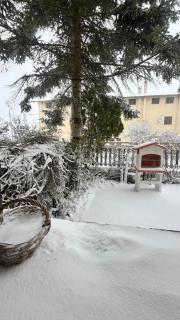 Marantolhouse - Ovindoli - 4