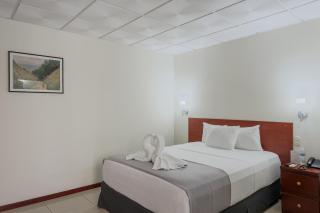 Hotel Windsor Plaza - San Salvador - 7