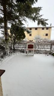 Marantolhouse - Ovindoli - 3