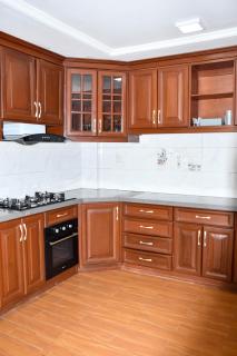 Residence SCI ABBAS - Yaoundé - 5