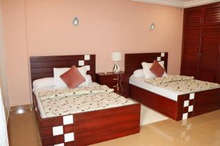 Residence SCI ABBAS - Yaoundé - 3