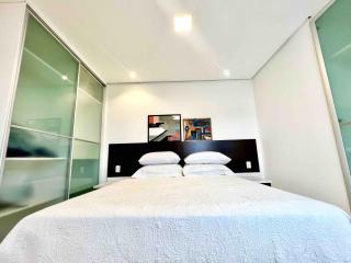 Renoir - Av Barão Homem de Melo nº 4520 - pegar nº do flat no chat após reserva - 5