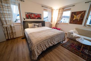 Apartmán v centru - Deštné v Orlických horách - 3