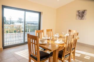 Bears Court Barn 5 - Cheltenham - 5