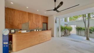 Escape Beach Resort - New Look & Improved - Mae Nam - 3