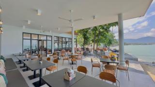 Escape Beach Resort - New Look & Improved - Mae Nam - 1