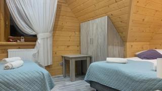 Domki Szarotki - 3