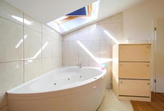 Luxury apartments Vanessa, Njivice - 1