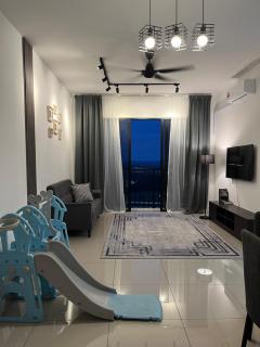 FA Homestay KLIA - Nilai - 5