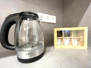 Matis 3 - Apartmán Brno centrum - 2