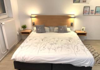 Hilla‘s Holiday Bay - 1