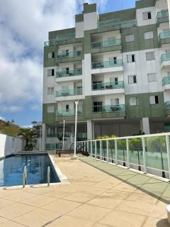 Lazer completo e ar condicionado nos quartos - 8