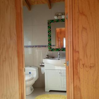 Condominio PLaya Pangal - Pichilemu - 5