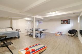 6 Bed room Home Nat'l Hrbr DC - Fort Washington - 9