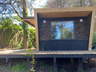 Casa Jardín Chonchi - Chonchi - 8