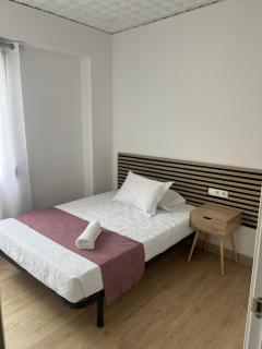 Apartamento R&C - Gandía - 6