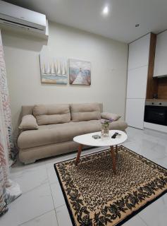 Sunrise Apartment - 7