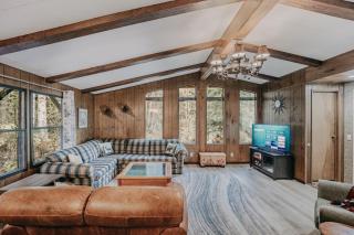 Welcome to The Baker House Retreat - The Ranch House and The Bunk House - Maple Falls - 8
