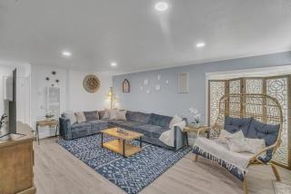 3bed 3bath blocks to the beach and bay in PB - San Diego - 6