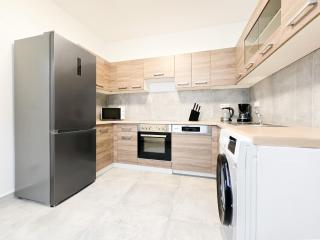 RAJ Living - 3 Room Apartment - Parking - 30 Min Messe DUS - Mönchengladbach - 7