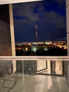 ЖК Avalon Garden Apartment - Lviv - 9