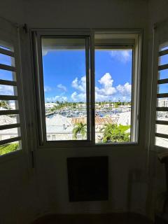 Hibiscus Duplex Port Marina - 7