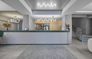AVO Hotel - Rîmnicu Sărat - 9